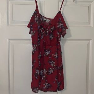 Womens romper